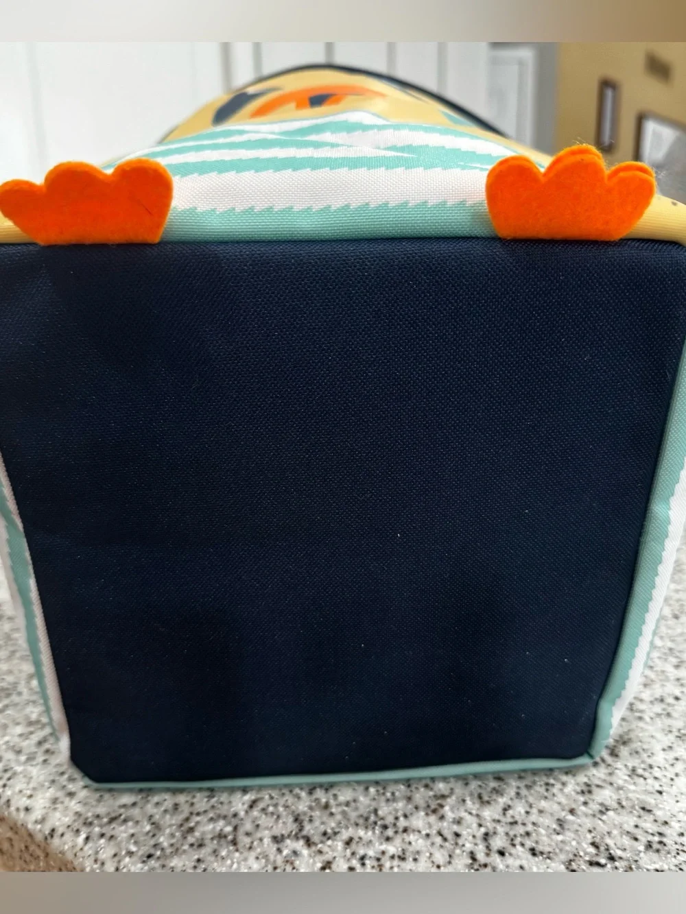 Thirty-One Chick basket